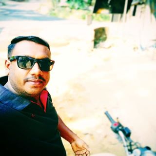 Profile Picture of Mahesh Krishna (Mahesh) (@mahesh.m.krishnan) on Facebook