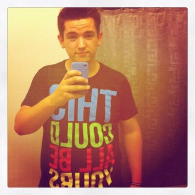 Profile Picture of Troylucas (@imTroyLucas) on Twitter