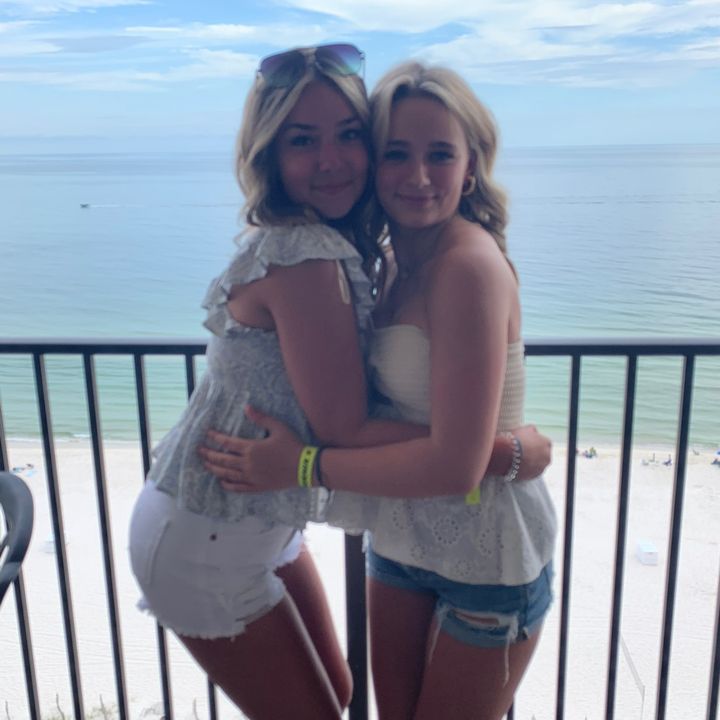 Profile Picture of mattie (@_mattiemitchell) on Tiktok