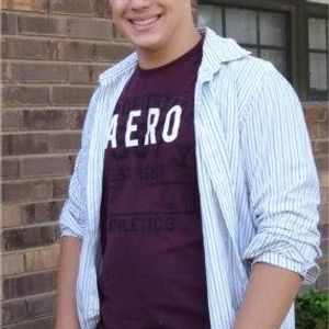 Profile Picture of Christopher Lloyd Pellegrin (@282854947) on Myspace