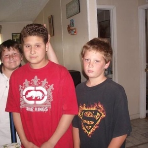 Profile Picture of Justin Bartosek (@294730265) on Myspace
