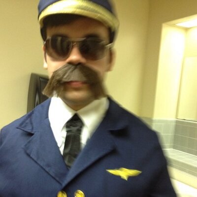 Michael Riehm - Twitter Profile Picture of Michael Riehm (@GetRiehmered) on Twitter