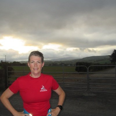 Profile Picture of Geri-Lynn Ryan (@GeriLynnRyan) on Twitter