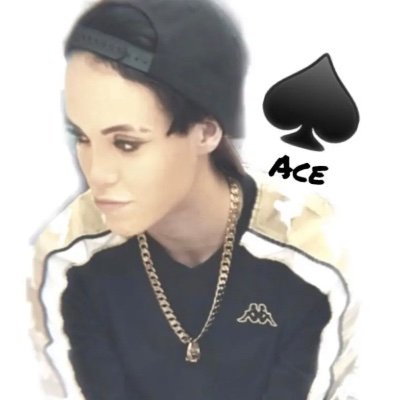 Profile Picture of Ace Harper (@AceHarper9) on Twitter