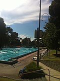 Profile Picture of Harold Holt Memorial Swimming Centreon Wikipedia