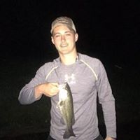 Profile Picture of Bryce Reinhardt (@breinhardt1439) on Pinterest
