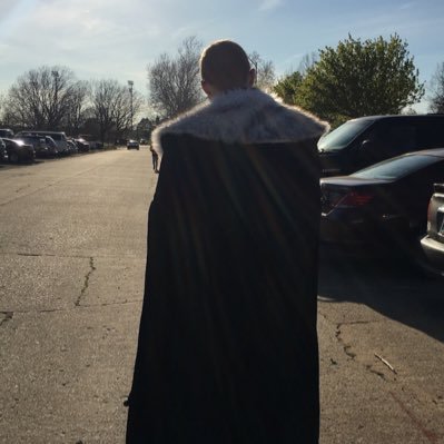 Profile Picture of Kameron (@KamTheMan242) on Twitter