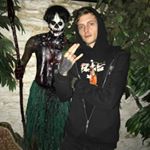 Profile Picture of Logan Sharp (@logansharp) on Instagram