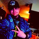Profile Picture of Jerry Coates (@earlydeath_521) on Instagram
