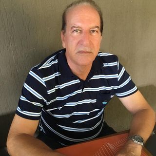 Profile Picture of Aron Cavalcante Corado (@aron.cavalcantecorado) on Facebook