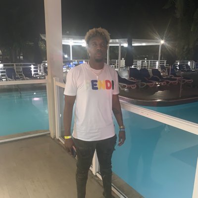 Profile Picture of Stringer Bell (@_Bob2Times) on Twitter