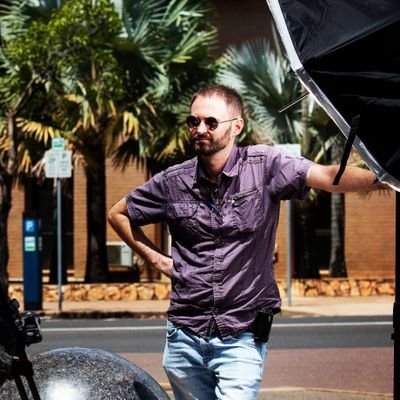 Profile Picture of Jason Walls (@jas_walls) on Twitter