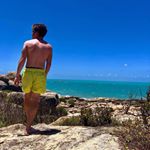 Profile Picture of James Parnham (@parnham.james_) on Instagram