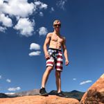 Profile Picture of Ian Morrow (@ian_morrow1) on Instagram