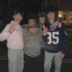 Profile Picture of Sean Clancy (@_seanclancy) on Instagram