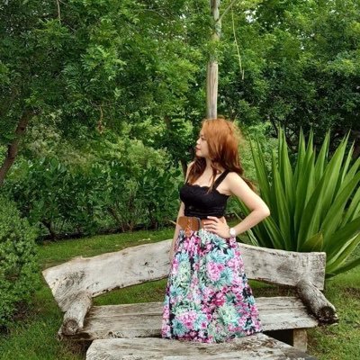 Profile Picture of Marlene Balderas (@lirabalderas) on Twitter