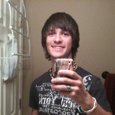 Profile Picture of Jordan Scruggs (@jordan_scruggs) on Twitter