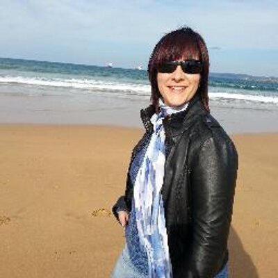 Profile Picture of Rosa Álvarez (@ralvran) on Twitter