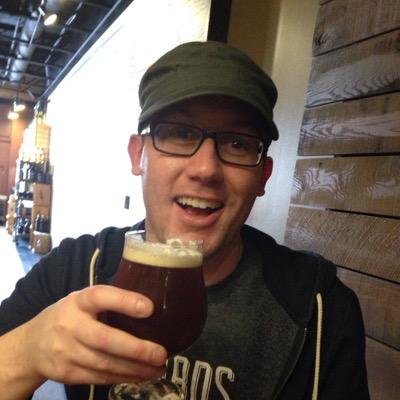 Beer Nerd Joe - Twitter Profile Picture of Beer Nerd Joe (@BeerNerdJoe) on Twitter