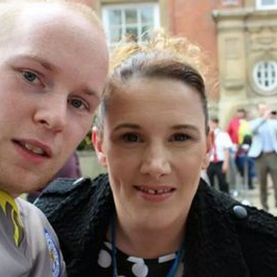 Profile Picture of Tom Degia (gb Army) (@tom_degia) on Twitter