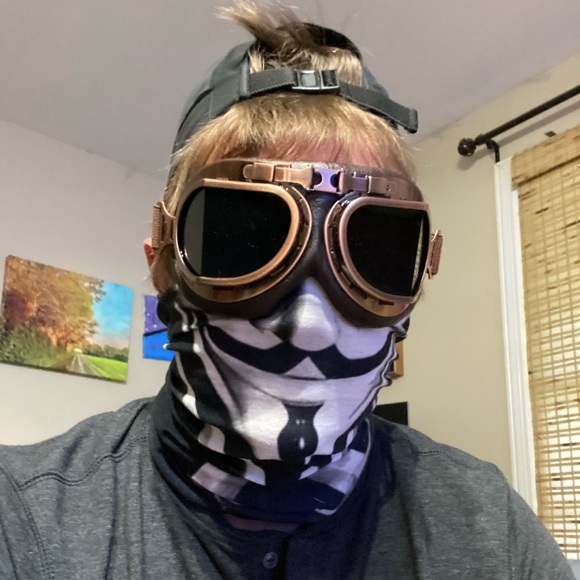 Profile Picture of Adam Hasty (@adam_hasty) on Poshmark