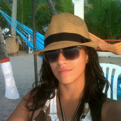 Profile Picture of Giselle Guevara (@Gigi_Guevara) on Twitter