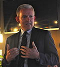 Profile Picture of Jimmy Van Brameron Wikipedia