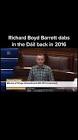 Profile Picture of   Richard Boyd Barrett dabs... (@ireland.politics) on Tiktok