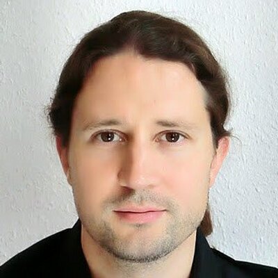 Profile Picture of Mark Hillebrand (@MarkHillebrand) on Twitter