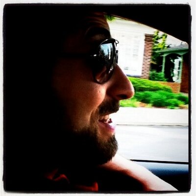 Profile Picture of Dan Ventresca (@VanTrashcan) on Twitter