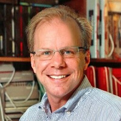Profile Picture of Tom C Hoch (@thochok) on Twitter