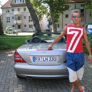 Profile Picture of Leonard Braun (@340588868) on Myspace