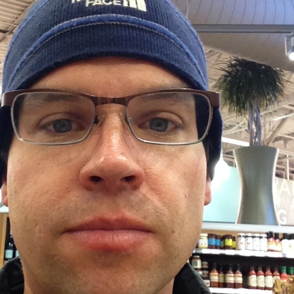 Profile Picture of Jeff Smock (@smockyj) on Poshmark