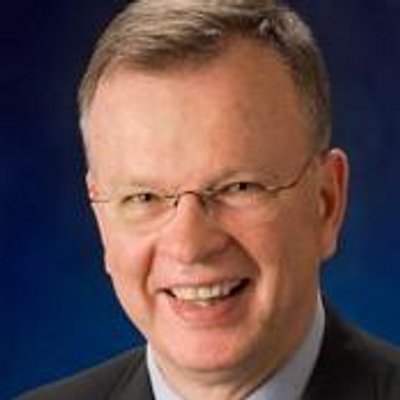 Profile Picture of Bruce Ralston (@BruceRalston) on Twitter