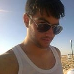 Profile Picture of מיכאל דוידי (@michael__davidi) on Instagram