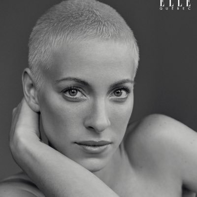 Profile Picture of Marie-Mai Bouchard (@MarieMaiReal) on Twitter