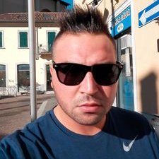 Profile Picture of Ben Able (@able_ben) on Twitter