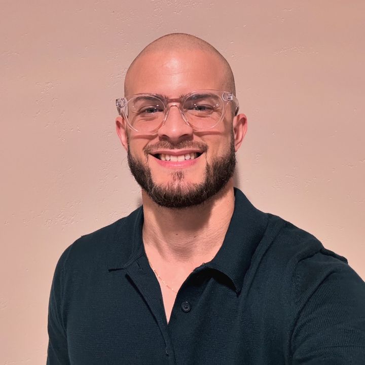 Profile Picture of Jared Rodriguez (@@jaredrodz) on Tiktok