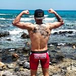 Profile Picture of Krzysztof Cegłowski (@kriz662) on Instagram