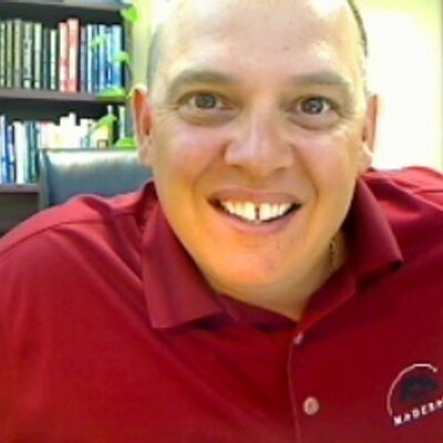 Profile Picture of Jon Handy (@JonDHandy) on Twitter