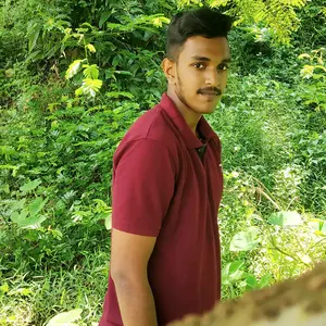 Profile Picture of   Ashish Thomas Ash... (@ashishthomasash) on Tiktok