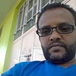 Profile Picture of Tewodros Atsbeha (@tewodrosatsbeha) on Instagram