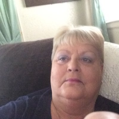 Profile Picture of Sue Lineberry (@SueLineberry52) on Twitter