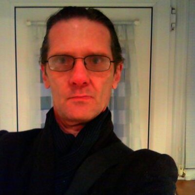 Profile Picture of Paul Budden (@pbudden) on Twitter