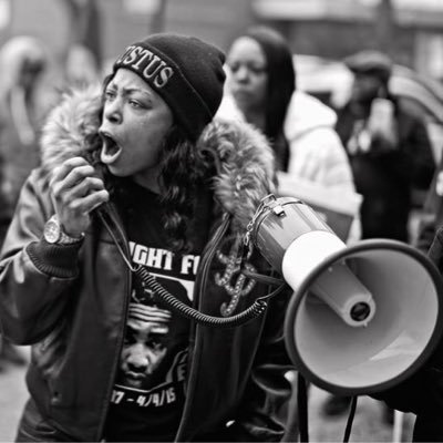 Profile Picture of LaToya Howell (@LaToyaH08354065) on Twitter