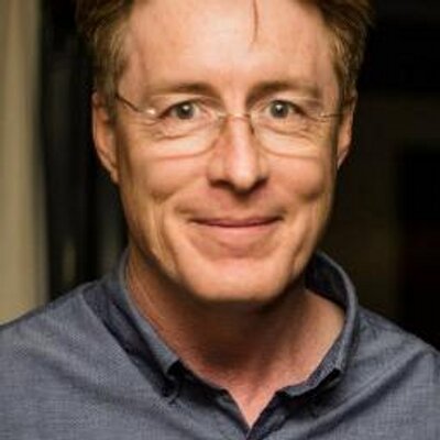 Profile Picture of Frank Quinlan (@FrankGQuinlan) on Twitter