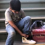 Gabriel Mendivil - Instagram Profile Picture of Gabriel Mendivil (@kidgabe08) on Instagram