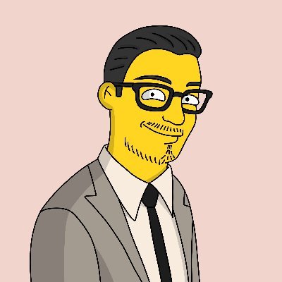 Profile Picture of Paul Régnier (@PaulJBRgn) on Twitter