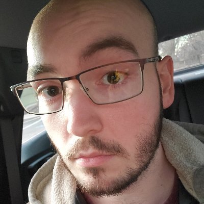 Profile Picture of Zach Purvis (@Adiuva) on Twitter