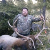 Profile Picture of Tyler Hadley (@tyler-hadley-11) on Quora